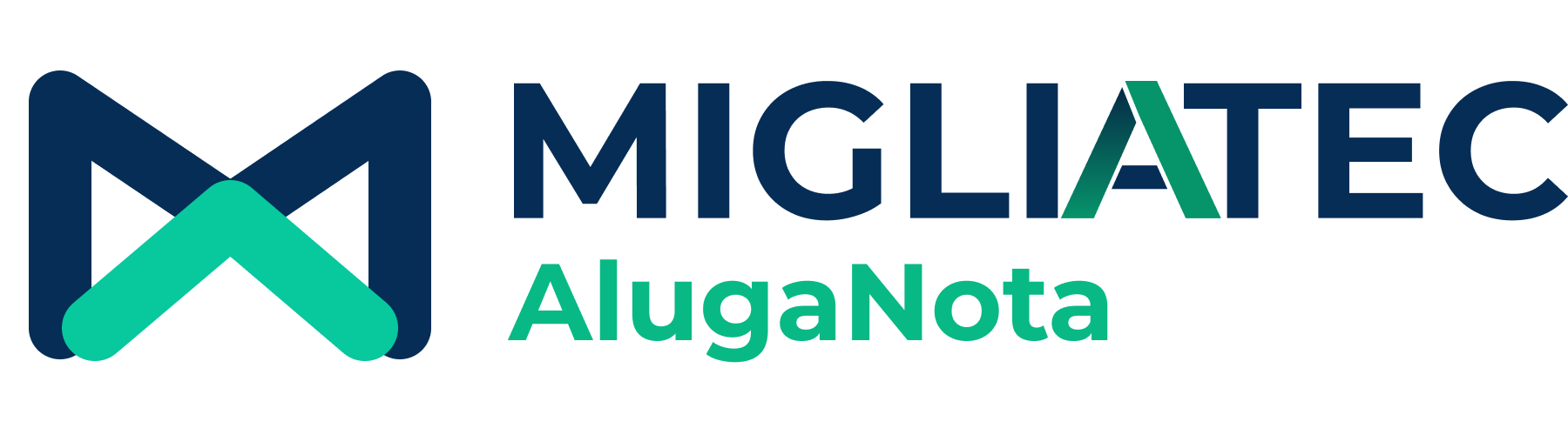 MIGLIATEC / AlugaNota