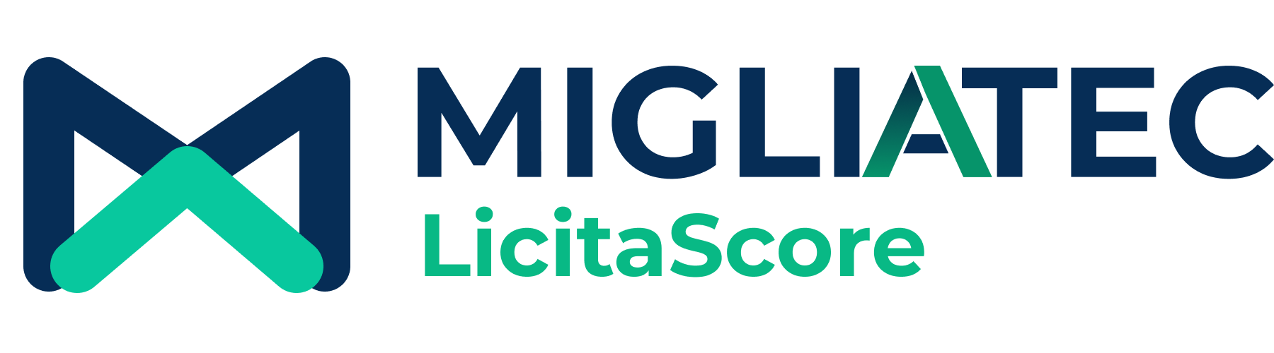 Migliatec LicitaScore