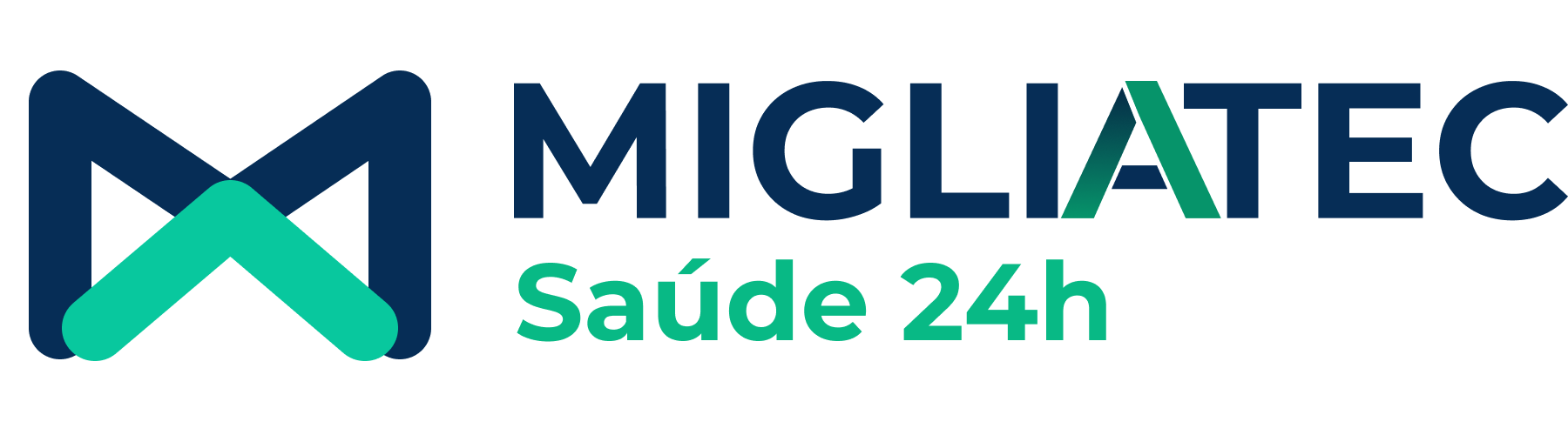 Migliatec Saúde 24h